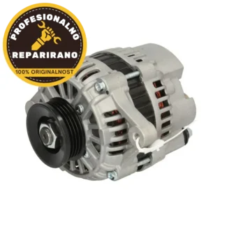 Alternator Subaru Justy II Suzuki Swift I 1.0-1.6 85-