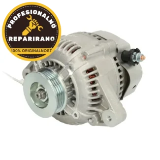 Alternator Toyota Corolla Hiace IV 1.3-3.0D 89-11