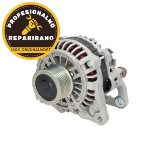 Alternator Mazda 3 5 6 CX-7 2.0D 2.2D 05-13