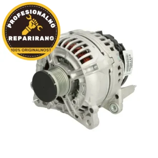 Alternator Audi 100 C2 100 C3 80 B1 1.8 T 72-