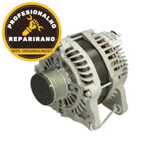 Alternator Nissan Juke Qashqai 1.6 07-19