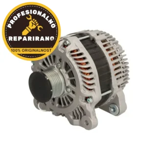 Alternator Renault Espace IV Megane III 2.0D 05.09-