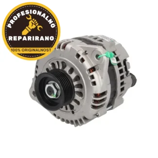 Alternator Honda Civic VII Opel Astra G 1.6 LPG 98-