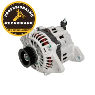 Alternator Chrysler Stratus Subaru Forester 1.6-2.2 92-02