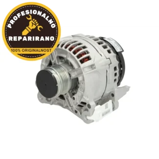 Alternator Audi A4 B5 A6 C5 1.8-3.0 95-