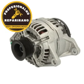 Alternator Iveco Daily III IV V Fiat Ducato UAZ Patriot 2.3D 01-