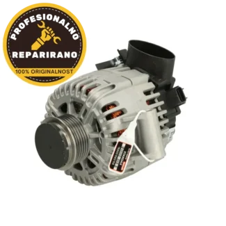 Alternator Ford Mondeo 3.0 02-07