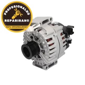 Alternator Mercedes C W204 E W212 2.2D 06.08-12.16