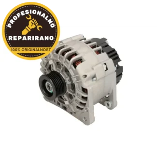 Alternator Audi TT Ford Galaxy I 1.8T 95-