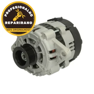 Alternator Chevrolet Aveo Kalos 1.2-1.8 02-