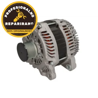 Alternator Renault Espace IV Laguna 2.0D 05-