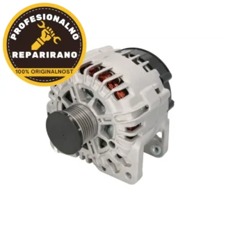 Alternator Renault Fluence Grand Scenic III 2.0 07-