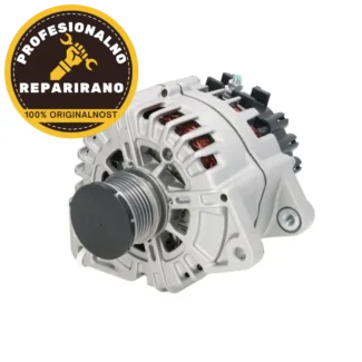 Alternator Mercedes CLS GLE 3.5-5.5 09.09-04.20