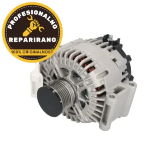 Alternator Mercedes C W204 E W212 2.2D 08.08-