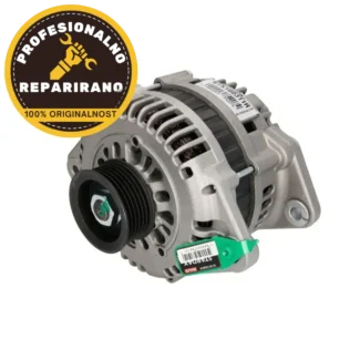 Alternator Opel Astra G Corsa C Meriva A 1.7D 00-