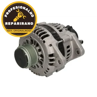 Alternator Opel Astra H Corsa D 1.7D 03-14