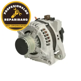 Alternator Toyota Auris Corolla Yaris 1.4D 05-14