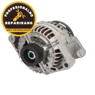 Alternator Opel Astra F G 1.4-2.2 96-