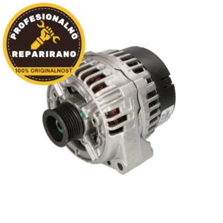 Alternator Mercedes C T-Model (S202) E (W210) 2.0-5.0 95-15