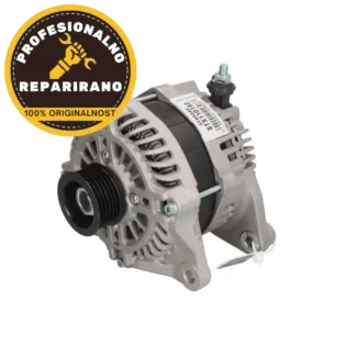Alternator Mazda 2 3 6 CX-5 1.5-2.5 11-
