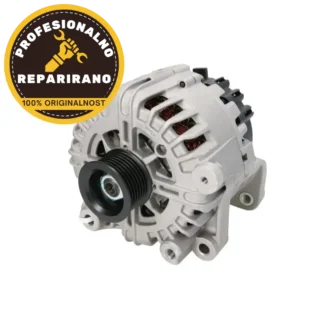 Alternator BMW X5 E70 3.0 06-10