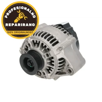 Alternator Land Rover Freelander I MG ZT 1.8 98-06