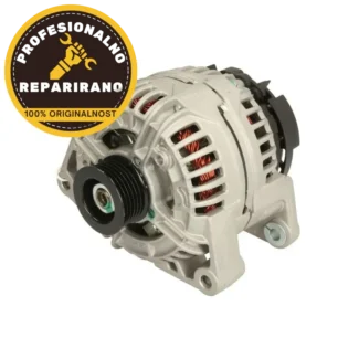 Alternator Opel Astra G Zafira A 2.0D 98-05