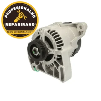 Alternator Fiat Doblo Grande Punto 1.2-1.4 93-