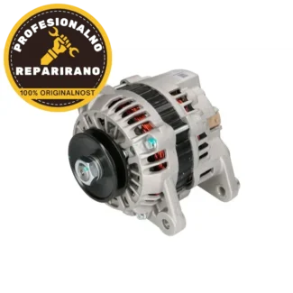 Alternator Chevrolet Aveo Kalos 0.8-1.6 95-