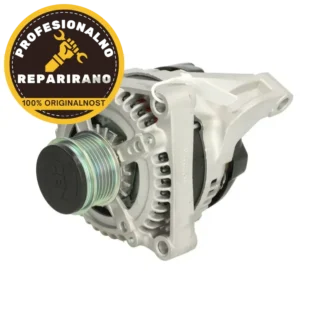 Alternator Jeep Cherokee 2.8D 02-