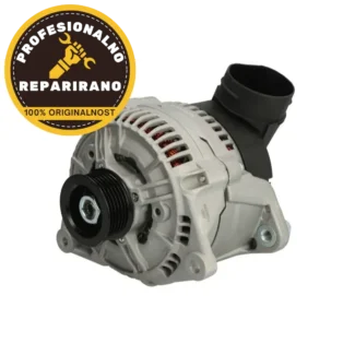 Alternator Audi A6 C5 A8 D2 2.5D-4.2 94-05