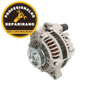 Alternator Chrysler PT Cruiser 2.0 00-04