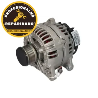 Alternator Dacia Duster Renault Clio III 1.5D-2.0 99-