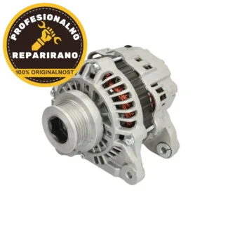 Alternator Nissan Almera Micra Renault Clio Kangoo 1.5 dCi 01-