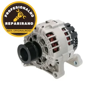 Alternator BMW 3 E46 5 E39 2.0D 96-06