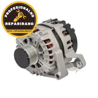Alternator Chevrolet Aveo Opel Astra J 1.2-1.4 LPG 09-