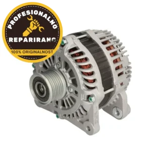 Alternator Nissan Qashqai I Renault Koleos I 2.0D 07-