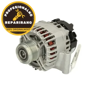 Alternator Opel Corsa D Meriva B 1.3D 06-14