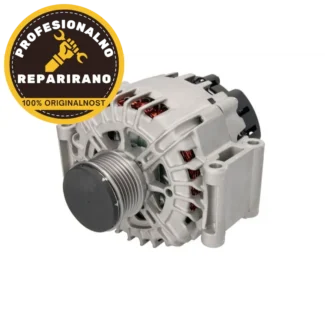 Alternator Audi A1 A3 1.8-3.6 08-
