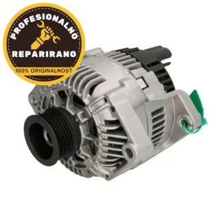 Alternator Fiat Ducato Peugeot Boxer 2.5D 2.8D 94-05