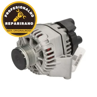 Alternator Fiat 500 Doblo 1.3 01-