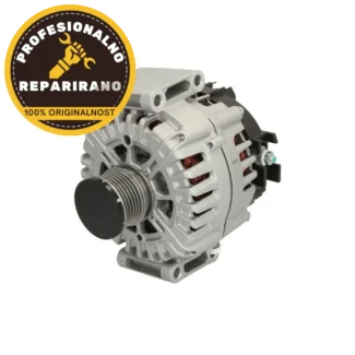 Alternator Mercedes C W204 E W212 2.1D-3.5 06.06-