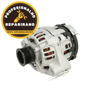 Alternator MG MG TF Rover 25 1.1-1.8 95-09
