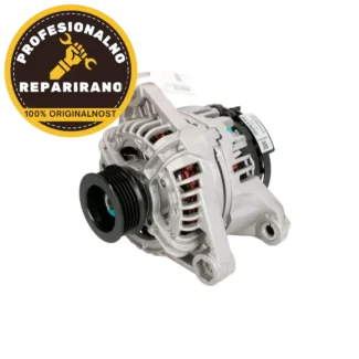 Alternator Fiat Punto Doblo Stilo Marea 1.9 JTD 96-