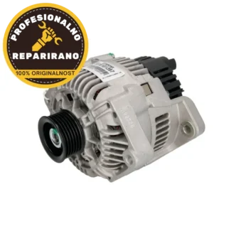 Alternator Renault Megane I 2.0 95-03