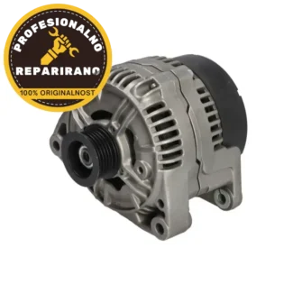 Alternator Saab 9-3 2.2D 98-02