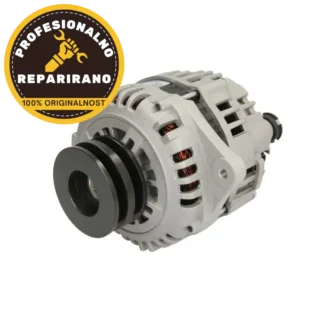 Alternator Isuzu Trooper III Opel Monterey B 3.0D 98-04