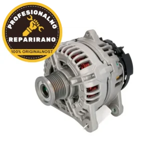 Alternator Renault Captur Clio IV 0.9-2.0 D 05-