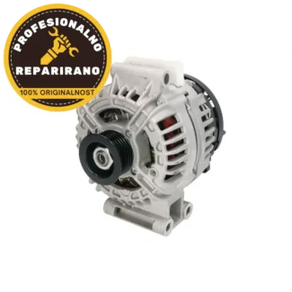 Alternator Mini R50 R53 1.6 01-08