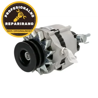Alternator Ford Maverick Nissan Navara 2.5D 86-
